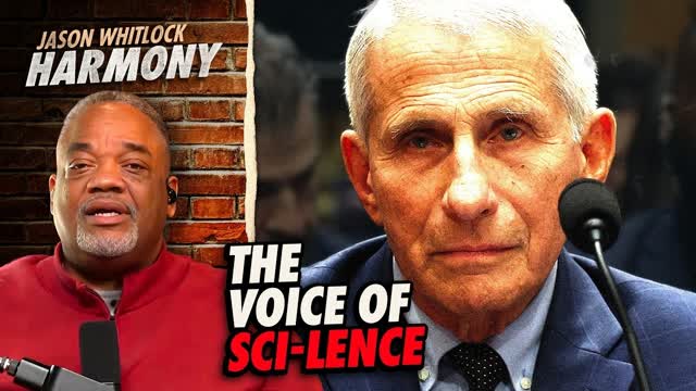 "He NEEDS to Go to Prison!" - Fauci's Silence PROVES He's the Ultimate Coward