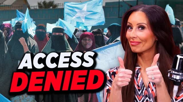 Ban ALL Somali Immigration! - Will Congress Pass THIS New Bill?