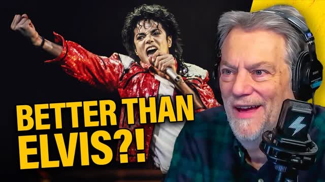 The NEW Michael Jackson Movie is Breaking Records... And it's Easy to See Why! | REVIEW