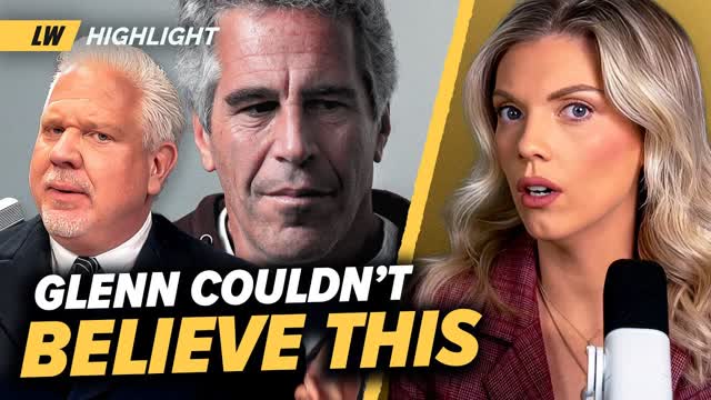 Epstein's Connections to Intel Agencies... What Do Newly Released Files Tell Us?