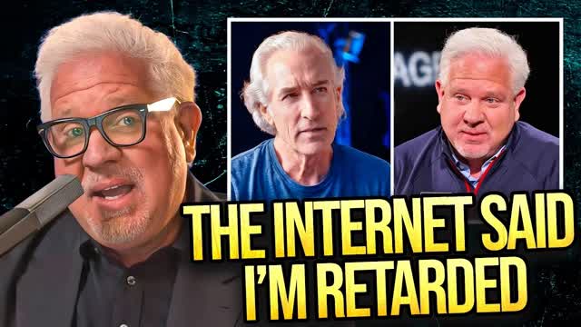 Glenn Beck's "AI George Washington" Just Set the Internet on Fire... But Here's the Truth!