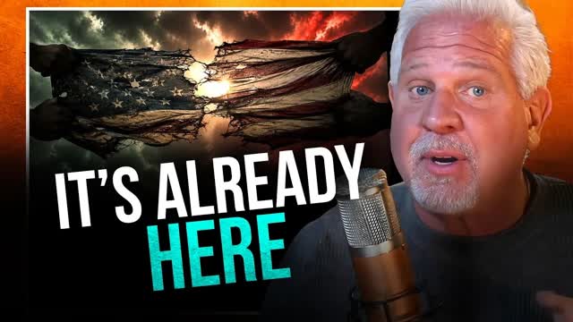 The Unholy Alliance: How Marxists and Islamists Took Over the Democrat Party | Glenn Beck