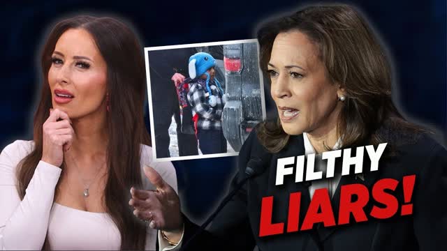 Democrats say ICE Agents Arrested a 5-Year-Old... Here's the REAL Story!