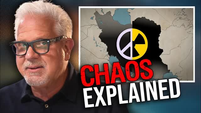 "Iran is NOT One System!" - Glenn Beck Breaks Down the REAL Dynamics of Ceasefire Negotiations