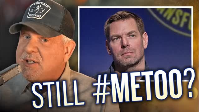 Glenn Beck TORCHES Eric Swalwell for Being a Slimy Lying Hypocrite?