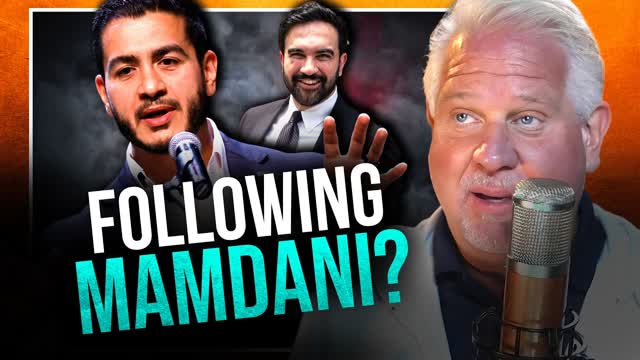 Glenn Beck: The Democrat Primary Results in Michigan are a MASSIVE Wake-Up for the Midterm Elections