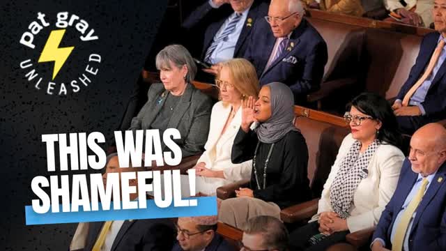 Democrats REFUSE TO STAND at Trump's SOTU in Biggest Political Blunder in Years!