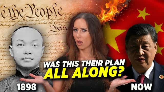 How China is Building an Army of "US Citizens" | The 'Birthright Citizenship' SCAM