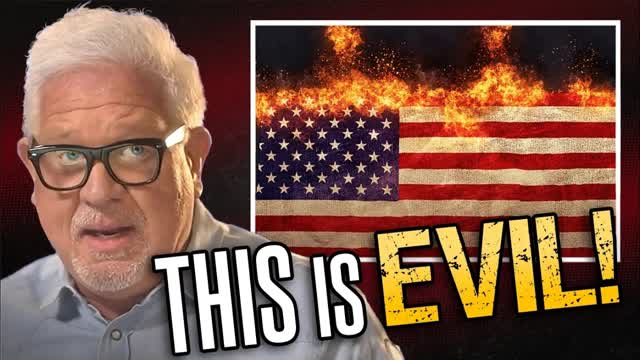 America is in a "WAR AGAINST EVIL"... And it's Happening Right Here at Home!