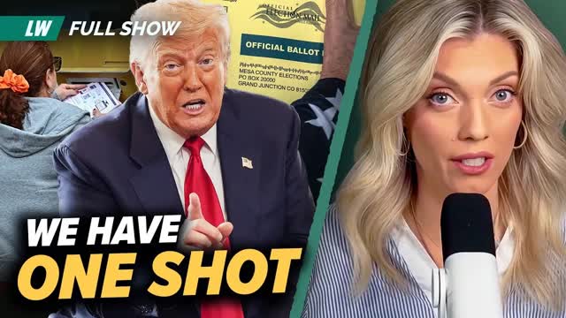 Trump FIRED UP over SAVE Act Delay... So What's the Senate's Problem?