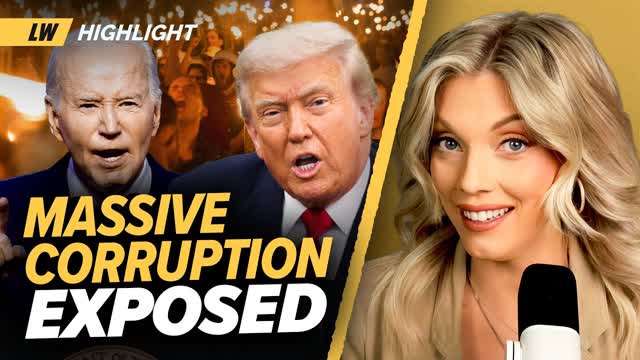 MAJOR SCANDAL: How Biden's DOJ Blatantly COVERED UP the SPLC's Corruption!
