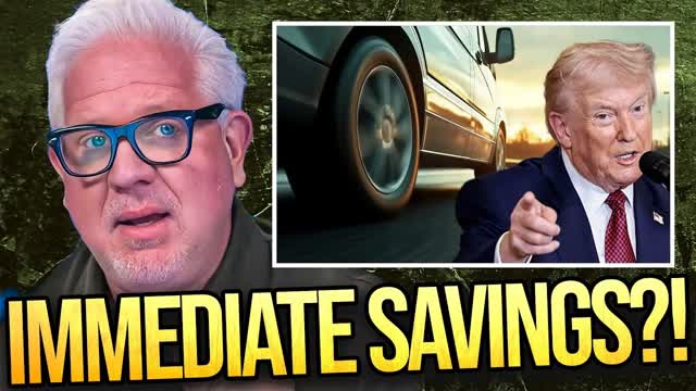 Trump NUKES Obama's "Climate Change Rule" and It's a BIG DEAL!