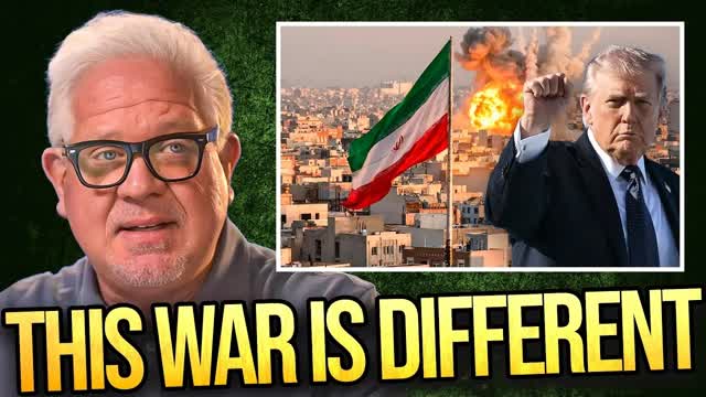 The KEY Differences Between 2026 Iran and the Afghanistan/Iraq Wars