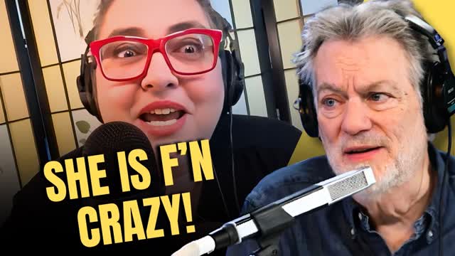 This Democrat Socialist "Leader" just Proved How INSANE Their Views Truly Are!