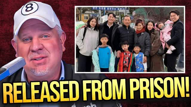 How Trump & JD Vance FREED a Christian Pastor in South Korea