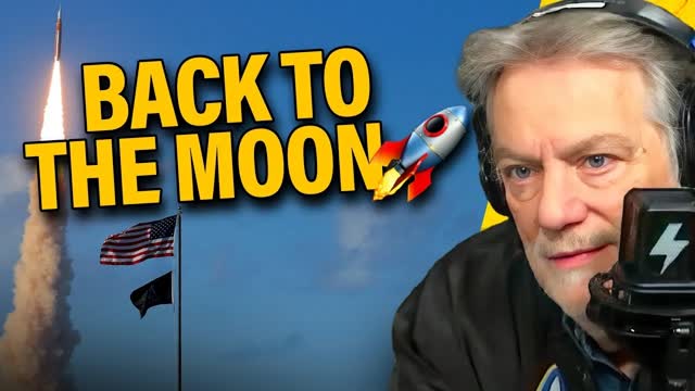 Artemis 2: Why Moon Mission Critics are TOTALLY MISSING the Point!