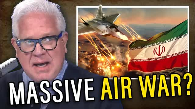 US-Iran War Pushed to the Brink... Watch for THESE Things Next!