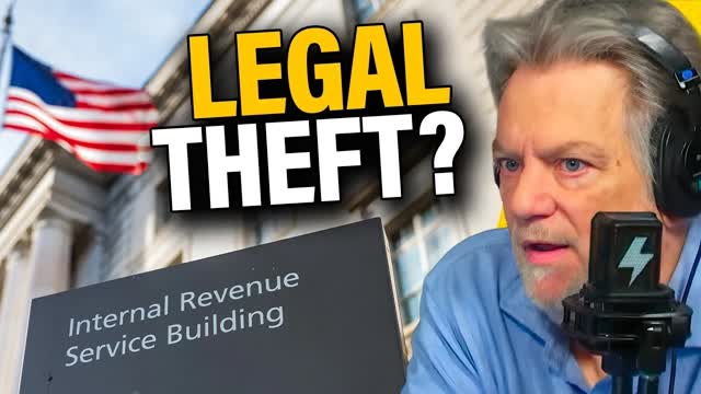 These INSANE Tax Rates in Far-Left States will Blow Your Mind!