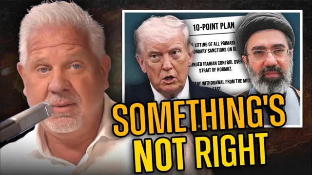 What's REALLY Going on Right Now with the "Leaders" Inside of Iran?