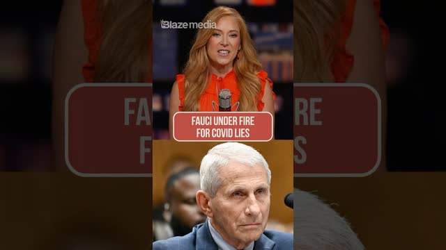 Dr. Fauci HUMILIATED at Shocking Senate Hearing!
