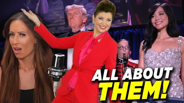 "They Have NO Morals!" - How the WHCD Shooting EXPOSED the Lib Media's Total Sickness