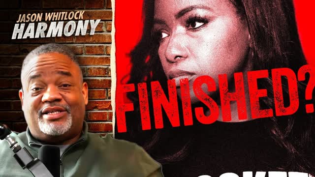 Jasmine Crockett LOSES Senate Primary... Is This the END of "Ghetto" Politicians?