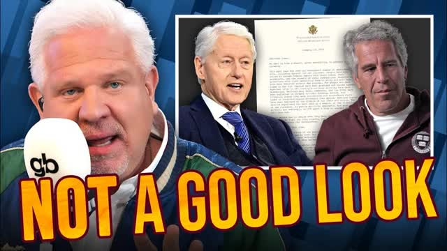 Bill & Hillary Clinton's Excuse to NOT Testify about Jeffrey Epstein is... RIDICULOUS!