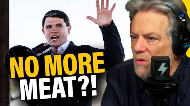 James Talarico is PATHETIC and This Clip is ALL You Need to See!