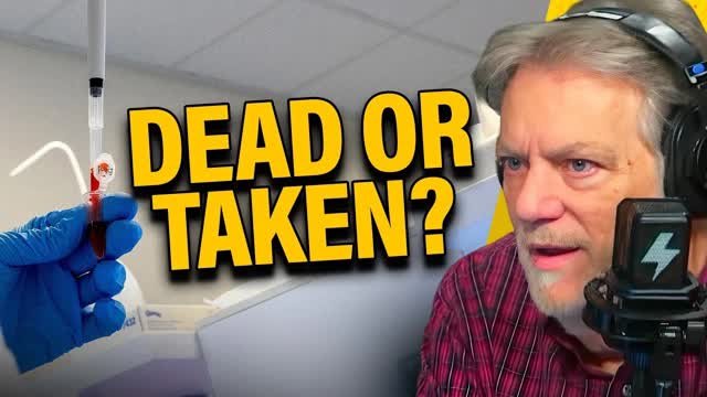 12 Scientists on Top Projects MYSTERIOUSLY Die/Vanish... Are THESE Cases Connected?!