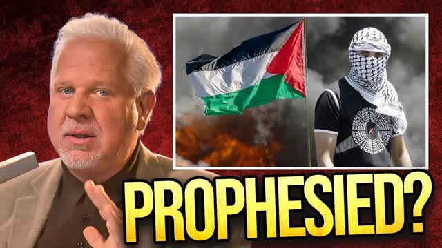 Is THIS Biblical Prophecy Playing Out Right in Front of Our Eyes?!