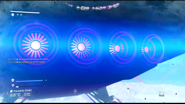 How to Capture a Pirate Dreadnaught Capital Ship