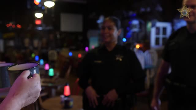 Continue your law enforcement career with us!