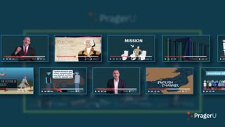 PragerU v. YouTube  5 Minute Videos  PragerU