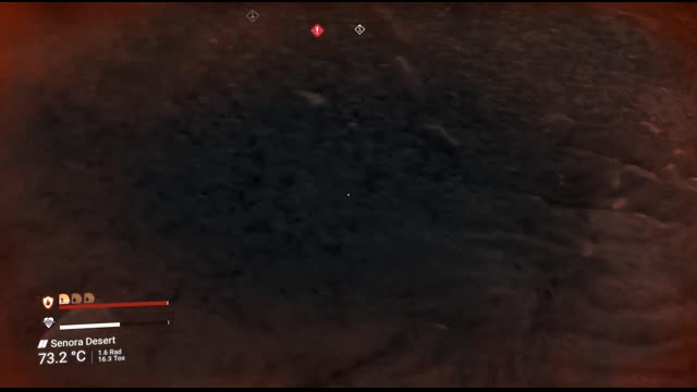 Very Low Orbit Base Tour of 4 Material Extraction Base