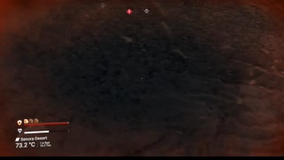Very Low Orbit Base Tour of 4 Material Extraction Base