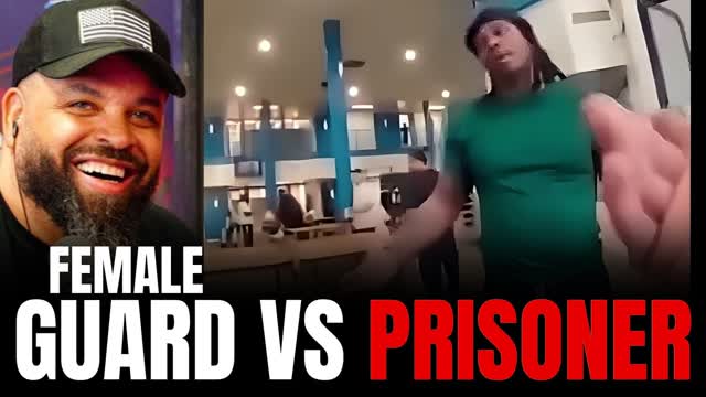 What Happened Inside This Prison Is Raising Eyebrows!