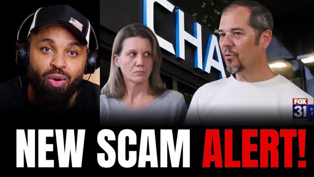 New ai bank scam draining accounts everyone falling for it!
