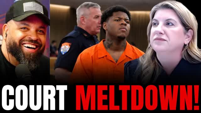 Courtroom ERUPTS After Judge�s Shocking Sentence for Violent Teen