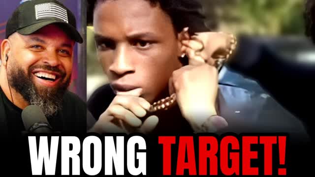 They Tried to Rob the Wrong Guy� HUGE Mistake