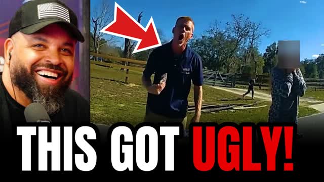 Repo Man Takes Their Car... Then THIS Happens