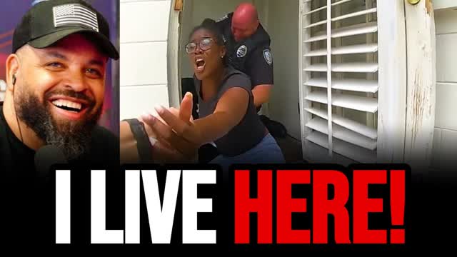 Squatter Attacks Realtor During House Showing� Big Mistake