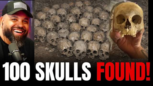This discovery is so disturbing!