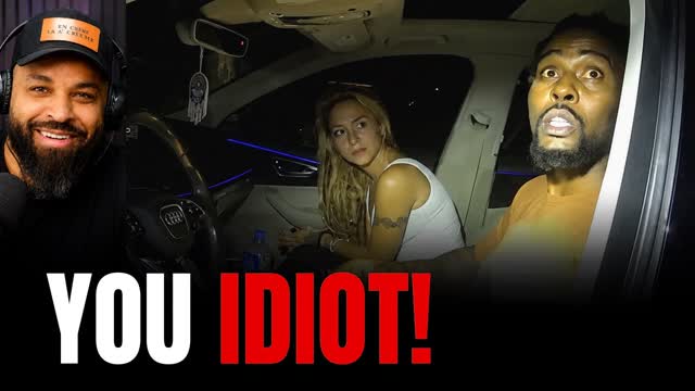The Moment She Knew She Picked the Wrong Boyfriend