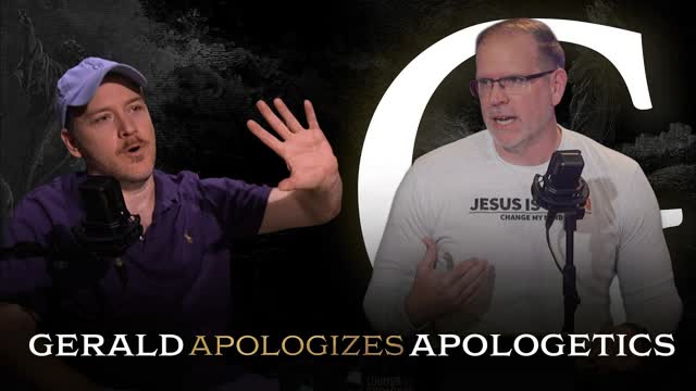Unholy Alliance? Decoding the Islam-Christian "Friendship" with Jay Dyer