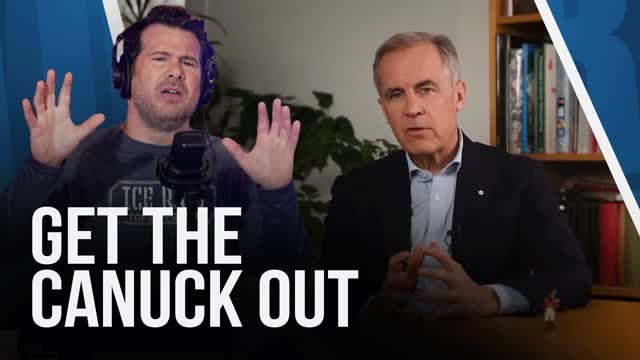 Canada is a National Security Threat