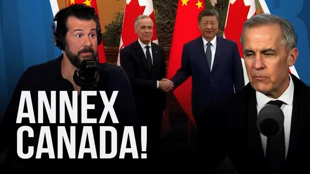Fu*k Canada & the New World Order