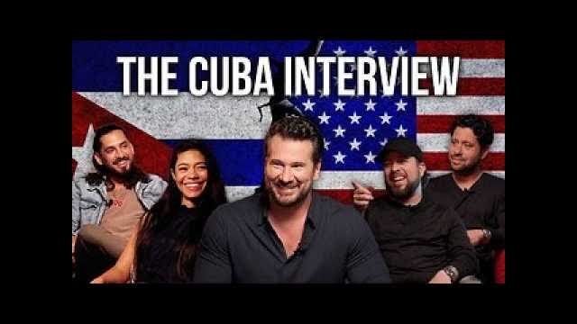 Real Cubans Explain: How Communists Are Destroying Their Home and The Americans Helping Them Do It