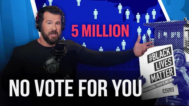 Not Everyone Deserves Voting Rights