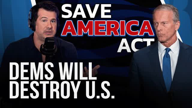 This Is the Most Important Issue in America