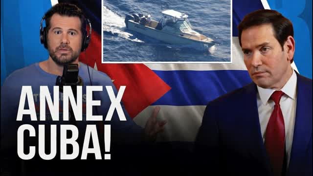 Cuba Says They K*lled Terrorists� The Story Doesn�t Add Up